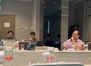 Praktisi Pertambangan Ichwan Azwardi Ungkap Potensi LTJ dari Sumberdaya Sekunder Hasil Pengolahan Timah