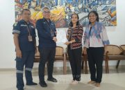 Sambut Natal 2025, PT TIMAH Tbk Dukung Perayaan Keagamaan di GPIB Bethesda Mentok