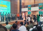 Inagurasi Akbar GP Ansor Cilegon Dihadiri Forkopimda, Siap Jadi Mitra Strategis Pemerintah