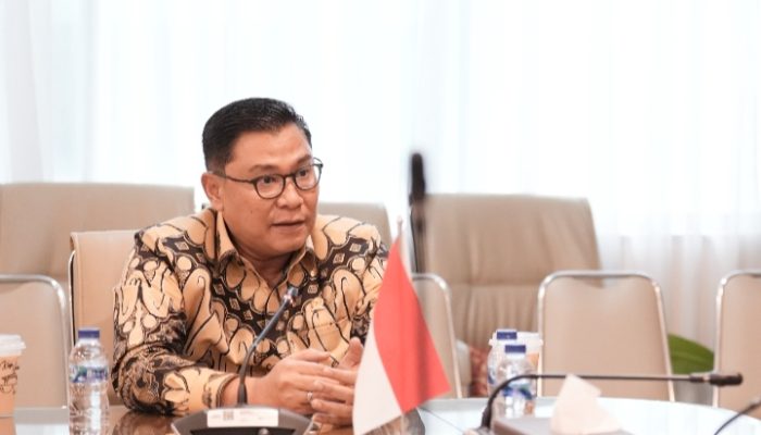 Komisi V DPR: Kementerian Transmigrasi Harus Dukung Kawasan dengan Teknologi dan Akses Ekonomi