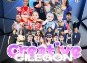 COMET Hadirkan Cilegon Creative 2025, Ajang Bergengsi Anak Muda Berkarya