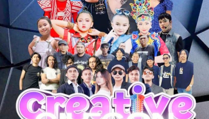COMET Hadirkan Cilegon Creative 2025, Ajang Bergengsi Anak Muda Berkarya