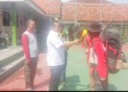SMAN 1 Kota Cilegon Tutup Diklat Pecinta Alam Sispalara, Alumni hingga Orang Tua Turut Dukung