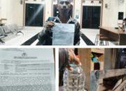 Wartawan Dikeroyok Saat Telusuri Dugaan Miras Ilegal di Kramatwatu Serang Liputan Miras Oplosan