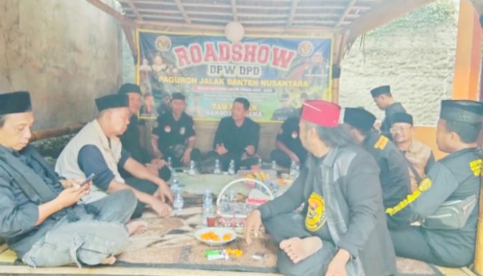 Refleksi dan Doa Bersama, DPD PJBN Cilegon Siapkan Program Strategis 2026