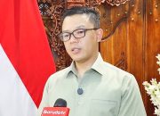 Partai Gerindra Dukung Usulan Kepala Daerah Dipilih DPRD