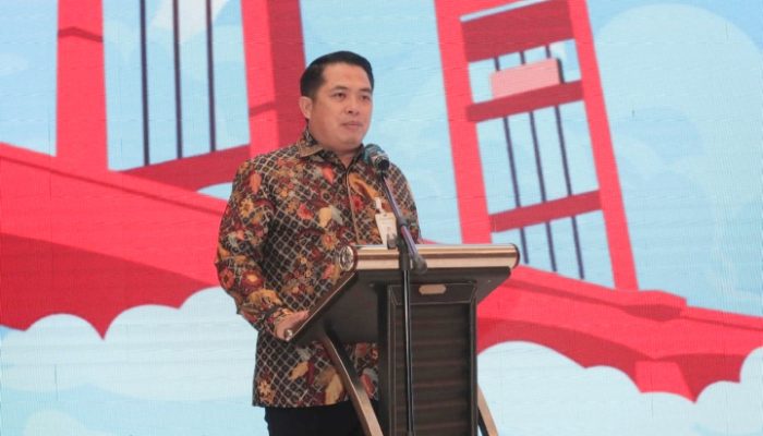 Pendampingan Keuangan di Siapkan Agar ASN Sumsel Memasuki Masa Pensiun Sejahtera