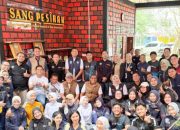 Bank Sumsel Babel Perkuat CSR UMKM