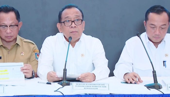 Bangkitkan Ekonomi Pascabencana, Pemerintah Kebut Pemulihan Pasar di Aceh, Sumut, dan Sumbar