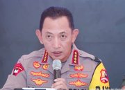 Perkuat Rekonstruksi, Polri Siapkan Personel Tambahan Bangun Hunian Tetap dan Sementara untuk Warga Terdampak Bencana