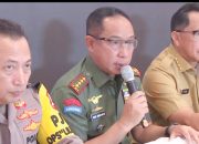 TNI Buka Akses Wilayah Terisolasi