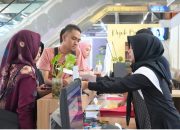 Layanan Paspor Akhir Pekan Diminati, Imigrasi Cilegon Catat Lonjakan Pemohon