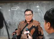 Komisi V DPR Sambut Baik Izin Pemanfaatan Kayu Hanyut untuk Rehabilitasi Pasca Banjir Sumatera
