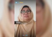 Guru Terdampak Bencana Bersyukur Terima Tunjangan Khusus dari Pemerintah: Terima Kasih Pak Prabowo