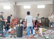 Dampak Banjir TNI dan Warga Bersatu Pulihkan Cilegon Pasca Banjir