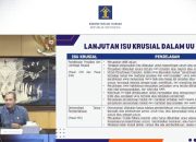 Pemerintah Tegaskan Kebebasan Berpendapat Termasuk Demonstrasi, KUHP Bukan Pembungkaman