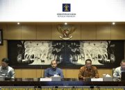 Menkum: Penyusunan KUHAP Libatkan Fakultas Hukum hingga Masyarakat Sipil Seluruh Indonesia