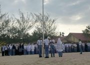 Usai Terendam Banjir Setinggi Tiga Lantai, SMAN 4 Aceh Tamiang Kini Bersih dan Mulai Semester Baru
