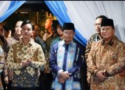 Prabowo: Kalau Dikritik Justru Saya Terbantu, Itu Menyelamatkan Saya