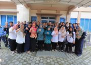 Berkolaborasi dengan BKKBN Provinsi Kepulauan Riau dan Pemerintah Kabupaten Karimun, PT TIMAH Tbk Wujudkan Generasi Emas 2045 Lewat Gerakan Ayah Teladan Indonesia