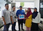 Ringankan Beban Keluarga, PT TIMAH Tbk Bantu Biaya Pengobatan Bahar, Anak Nelayan yang Alami Luka Bakar Saat Kecelakaan Laut