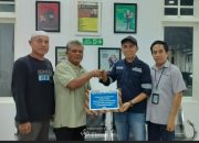 Aktivitas Nelayan Terganggu, PT TIMAH Tbk Bantu Nelayan Bangka Atasi Pendangkalan Muara Air Kantung