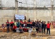 Distribusikan Bantuan Genset hingga Perlengkapan Ibadah, Tim ERG PT TIMAH Dukung Pemulihan Aceh Tamiang Pasca Bencana Banjir