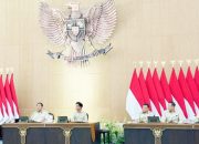 1 Tahun MBG Capai 55 Juta Penerima Manfaat, Prabowo: 99,99% Berhasil, tapi Harus Nol Kesalahan