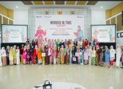 PT TIMAH Tbk Rayakan Hari Ibu Lewat Women In TINS Series: Perempuan Tangguh, Adaptif, dan Berdaya