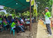 Menjaga Nilai Kebersamaan, PT TIMAH Tbk Dukung Kegiatan Sosial Bersama Pensiunan