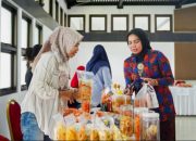 Bersama Perempuan Tangguh, PT TIMAH Tbk Gelar Bazar UMKM di Momen Hari Ibu