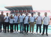 PT TIMAH Tbk Dukung PM Swimming Competition 2025, Cetak Regenerasi Atlet Renang Babel