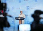 Sejarah Baru : Indonesia Kini Punya Aset Hotel di Makkah, Buah Diplomasi Prabowo