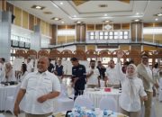 PT TIMAH Tbk Strengthens Work Culture Transformation, Employees Participate in Culture Workshop