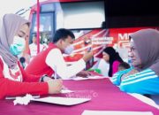 Mendekatkan Layanan Kesehatan, Mobil Sehat PT TIMAH Layani Tujuh Ribu Masyarakat di Provinsi Kepulauan Bangka Belitung dan Kepulauan Riau