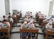 Siswa Berkaca-kaca Cerita Uang Jajan Kini Bisa Ditabung Berkat MBG