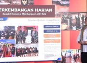 Jelang Ramadan, Bulog Pastikan Keamanan Stok Beras dan Minyak Goreng di Aceh