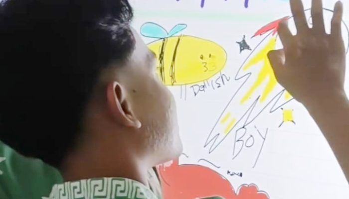 Belajar Kimia hingga Merancang Cita-Cita, PID Optimalkan Kelas XI di Sleman