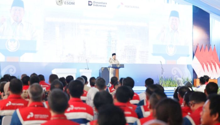 Tak Cuma Setop Impor, Indonesia Akan Surplus Solar Tahun Ini