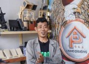 Dukung Karang Taruna hingga Komunitas Kreatif, PT TIMAH Tbk Dorong Kemandirian dan Kreativitas Pemuda