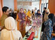 Kolaborasi PT TIMAH Tbk dan UMKM, Puluhan Guru di Pangkalpinang Dibekali Keterampilan Kreatif