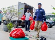 PT TIMAH Tbk Hadir untuk Negeri, Dorong Kesejahteraan Lewat Program CSR Berkelanjutan