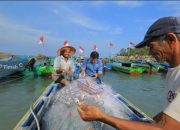 Sejak 2022, PT TIMAH Tbk Fasilitasi Ribuan Nelayan Peroleh Perlindungan BPJS Ketenagakerjaan