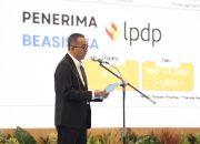 Pemerintah Siapkan 5.750 Kuota Beasiswa LPDP di 2026