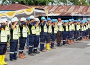 Peringatan Bulan K3 Nasional, PT TIMAH Tbk Gelar Berbagai Kegiatan di Seluruh Wilayah Operasional