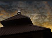 PT TIMAH Tbk Hadir di Tengah Umat, Bantu 52 Rumah Ibadah Sepanjang Tahun 2025