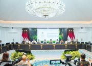 Prabowo Resmi Cabut Izin 28 Perusahaan Pelanggar Aturan di Provinsi Terdampak Bencana