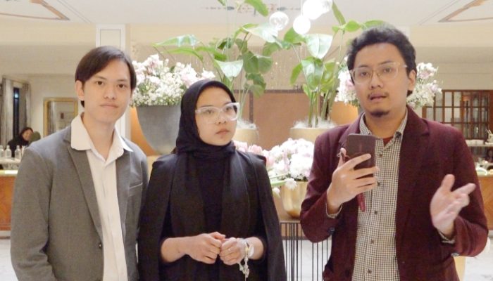 Diaspora di Swiss: Prabowo Punya Visi Jelas Bawa Indonesia ke Level Global