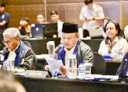 DPR RI Soroti Peningkatan Layanan dan Pengawasan Imigrasi di Kota Tangerang