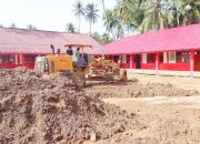 Pembersihan Sekolah hingga Masjid Dipercepat, Aceh Berangsur Pulih